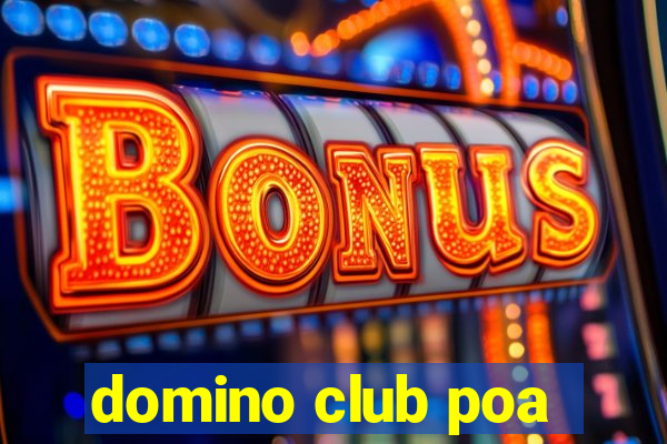domino club poa